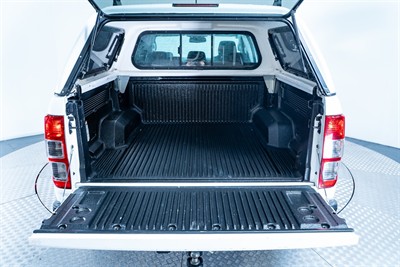 2020 Ford Ranger - Thumbnail