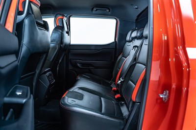 2023 Ford Ranger - Thumbnail