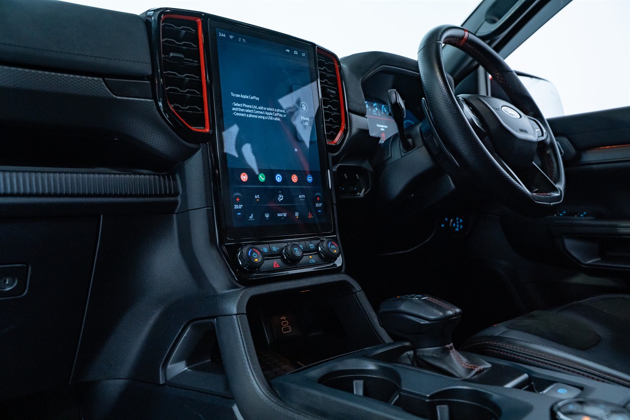 2023 Ford Ranger