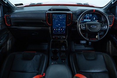 2023 Ford Ranger - Thumbnail