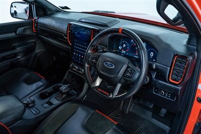 2023 Ford Ranger - Thumbnail