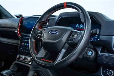 2023 Ford Ranger - Thumbnail
