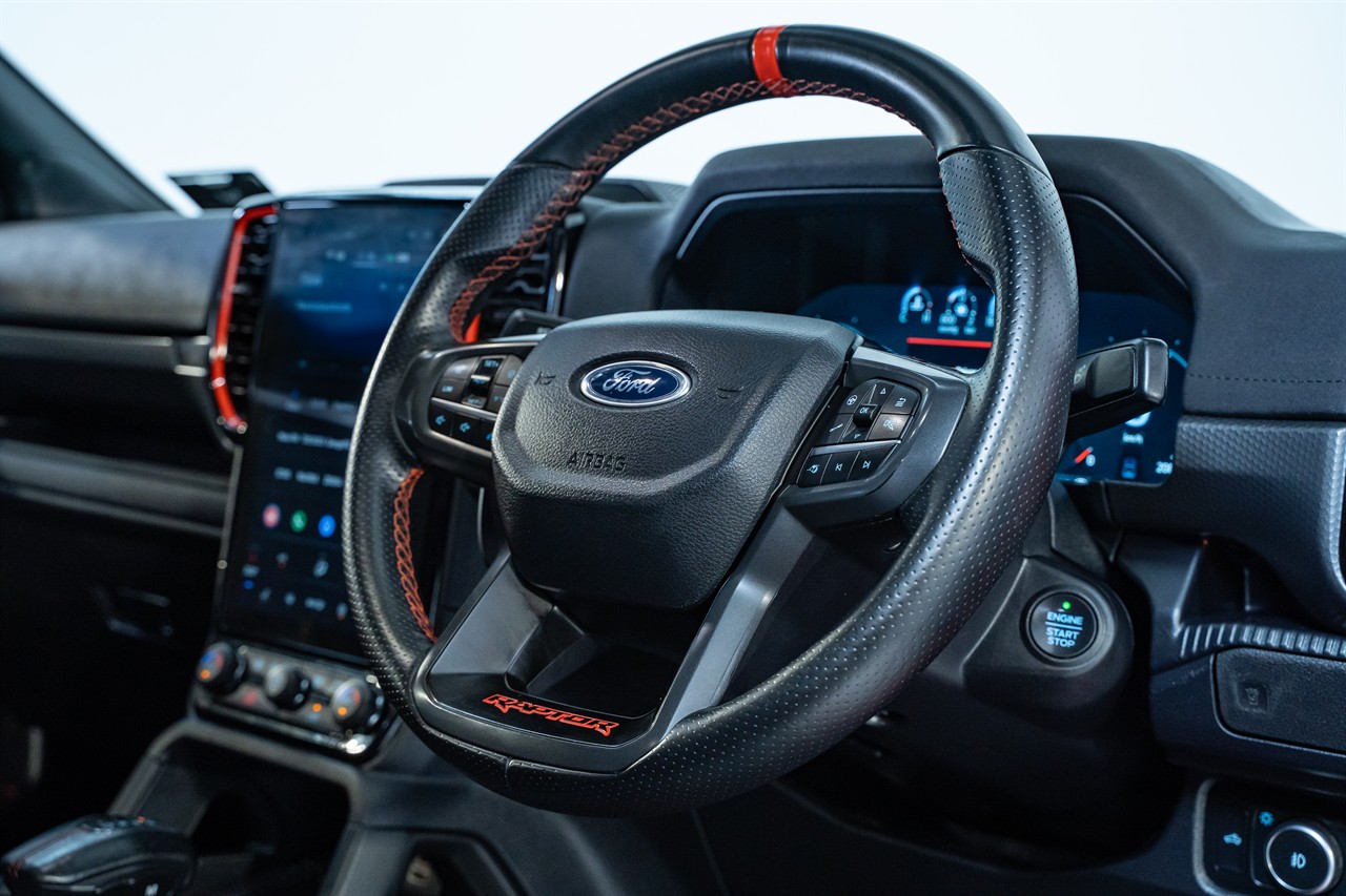 2023 Ford Ranger