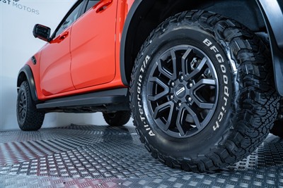 2023 Ford Ranger - Thumbnail