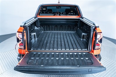 2023 Ford Ranger - Thumbnail