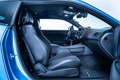 2016 Dodge Challenger - Thumbnail