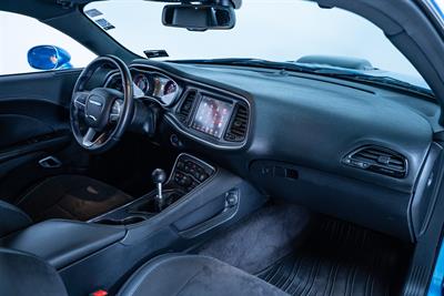 2016 Dodge Challenger - Thumbnail