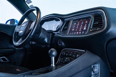 2016 Dodge Challenger - Thumbnail