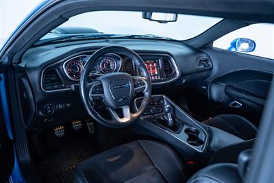 2016 Dodge Challenger - Thumbnail