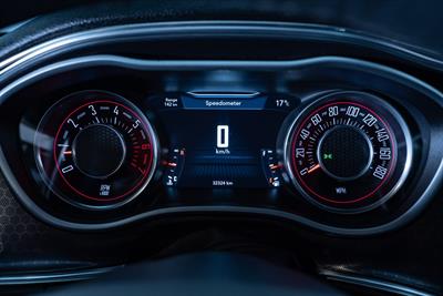 2016 Dodge Challenger - Thumbnail
