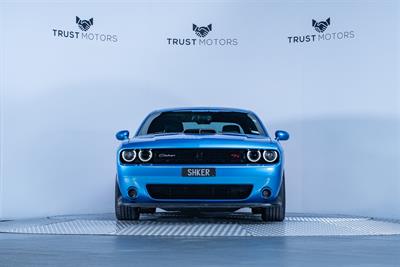 2016 Dodge Challenger - Thumbnail