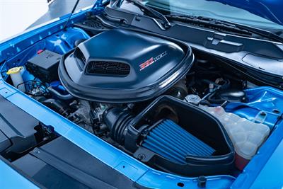 2016 Dodge Challenger - Thumbnail