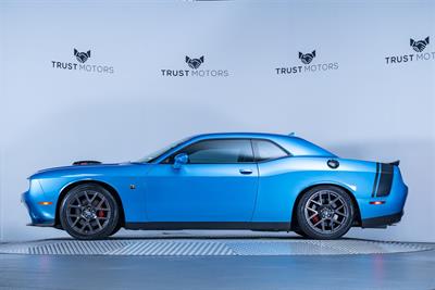 2016 Dodge Challenger - Thumbnail