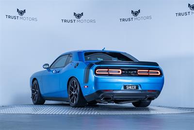 2016 Dodge Challenger - Thumbnail