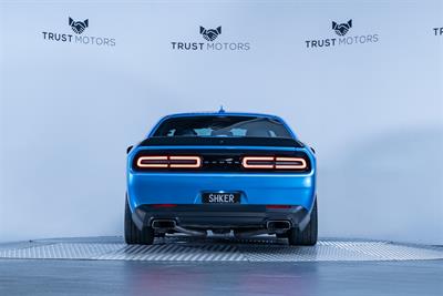 2016 Dodge Challenger - Thumbnail