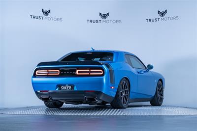 2016 Dodge Challenger - Thumbnail