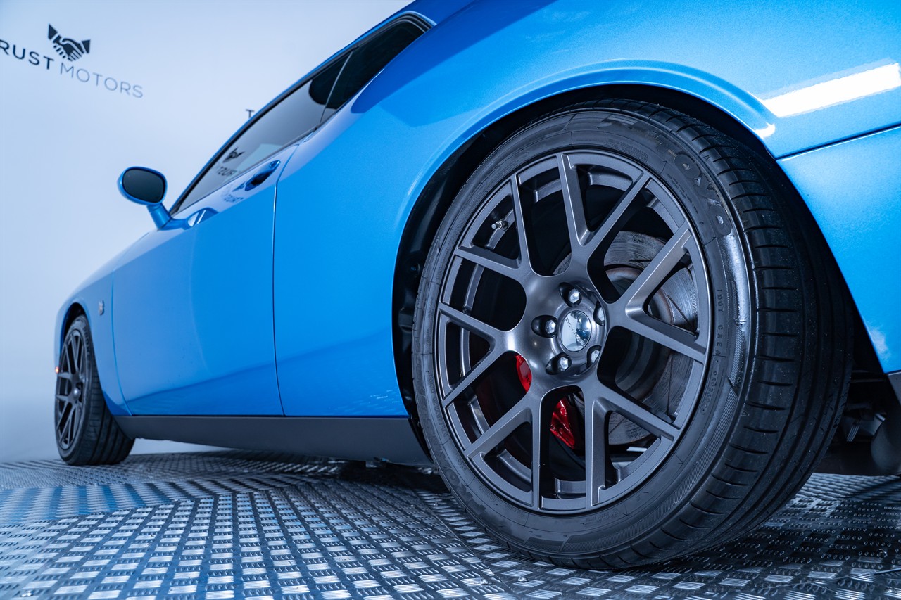 2016 Dodge Challenger