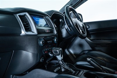 2019 Ford Ranger - Thumbnail