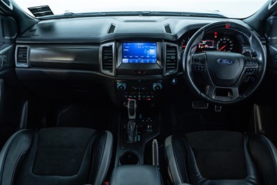 2019 Ford Ranger - Thumbnail