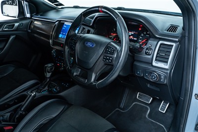 2019 Ford Ranger - Thumbnail