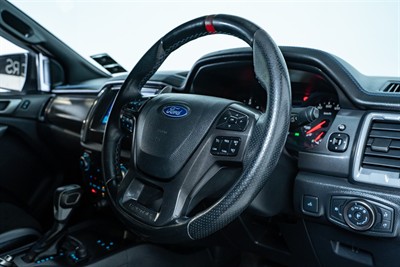 2019 Ford Ranger - Thumbnail