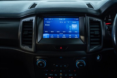 2019 Ford Ranger - Thumbnail