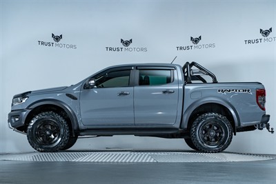 2019 Ford Ranger - Thumbnail