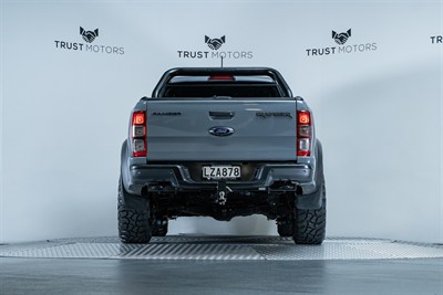 2019 Ford Ranger - Thumbnail