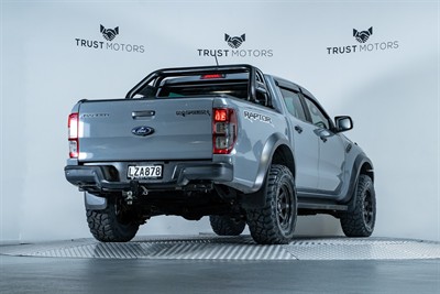 2019 Ford Ranger - Thumbnail