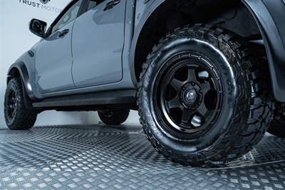 2019 Ford Ranger - Thumbnail
