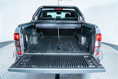 2019 Ford Ranger - Thumbnail