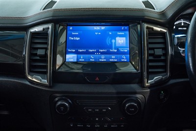 2022 Ford Ranger - Thumbnail