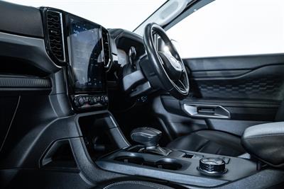 2022 Ford Ranger - Thumbnail