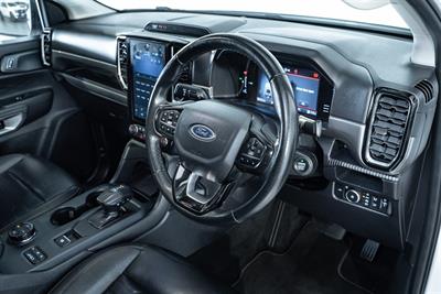 2022 Ford Ranger - Thumbnail