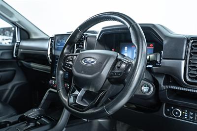2022 Ford Ranger - Thumbnail