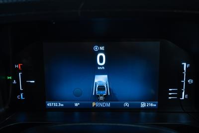 2022 Ford Ranger - Thumbnail
