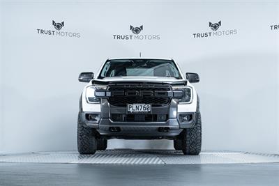 2022 Ford Ranger - Thumbnail