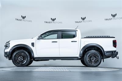 2022 Ford Ranger - Thumbnail