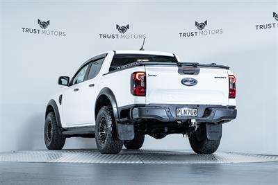 2022 Ford Ranger - Thumbnail