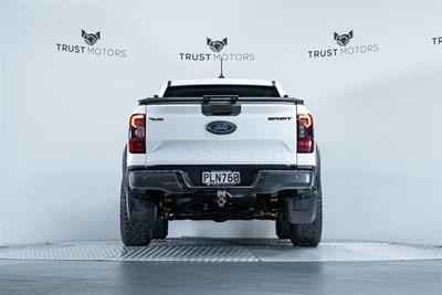 2022 Ford Ranger - Thumbnail