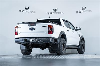 2022 Ford Ranger - Thumbnail