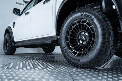 2022 Ford Ranger - Thumbnail