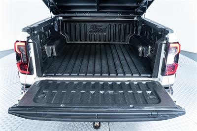 2022 Ford Ranger - Thumbnail