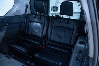 2011 Toyota Landcruiser Prado - Thumbnail