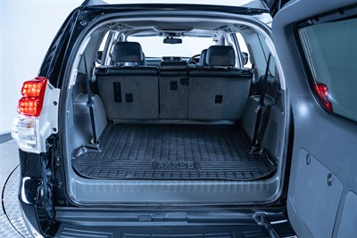 2011 Toyota Landcruiser Prado - Thumbnail