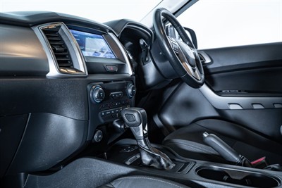 2021 Ford Ranger - Thumbnail