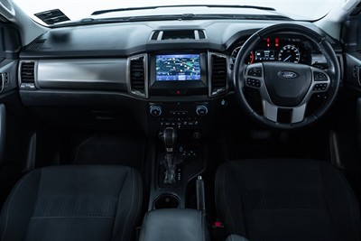 2021 Ford Ranger - Thumbnail