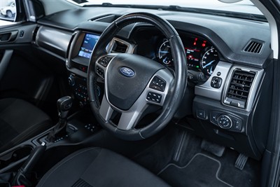 2021 Ford Ranger - Thumbnail