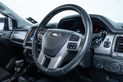 2021 Ford Ranger - Thumbnail