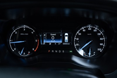 2021 Ford Ranger - Thumbnail